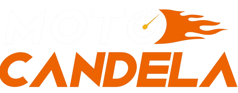 Moto Candela